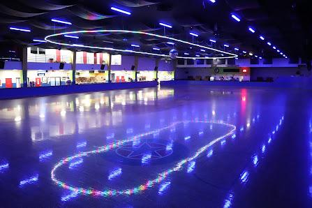 Saturday Skate