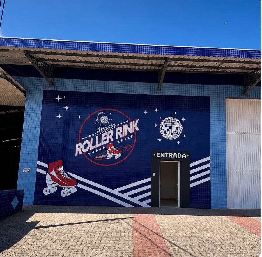 Atibaia Roller Rink