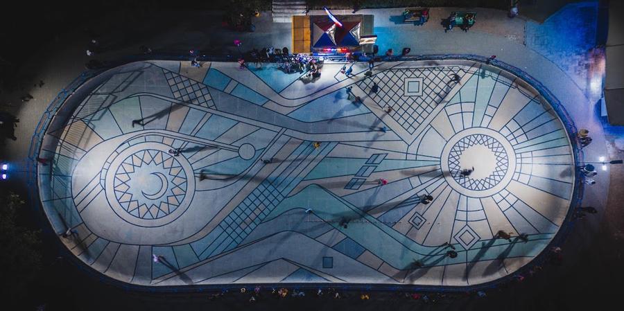 Ayaz Skating Club