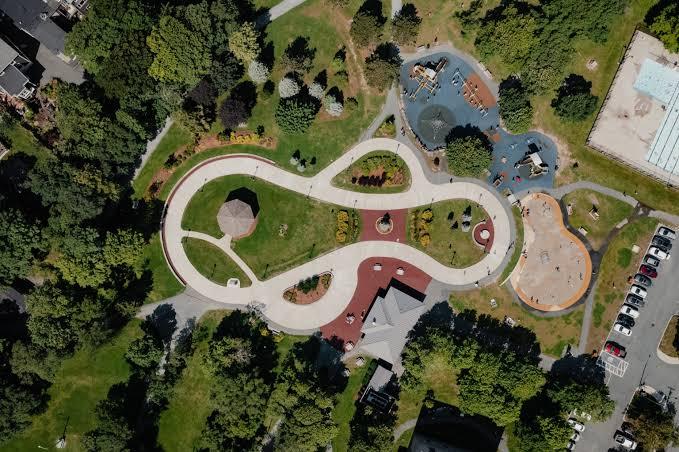 Bannerman Park Loop