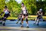 Bartholomew Roller Derby Track (Bartholomew District Park)