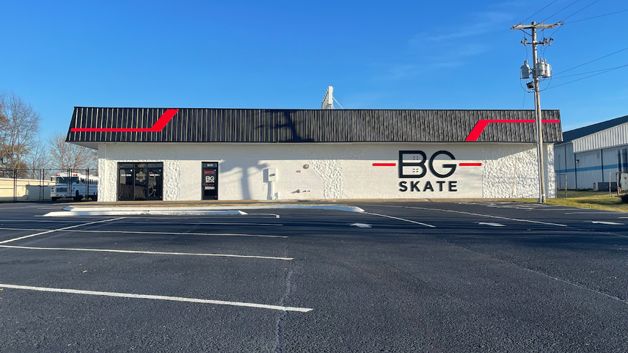 BG Skate