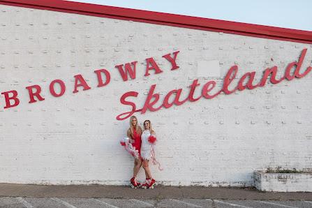 Friday Skate