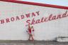 Broadway Skateland