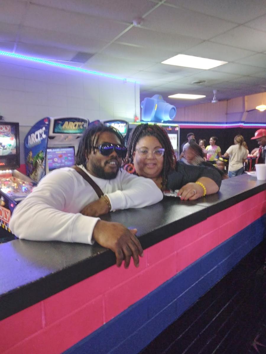 Butler Skateland