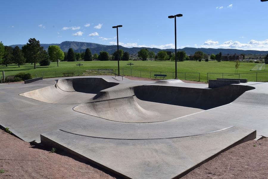 Cañon City Skatepark