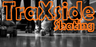 Capelli's TraXside Skating