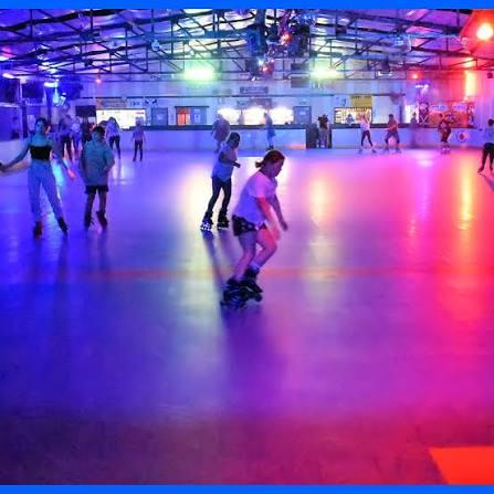 Roller Rodeo
