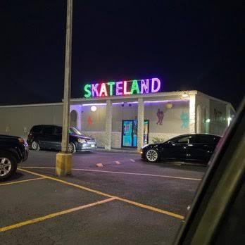 Adult Night