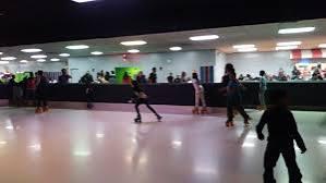 Castle Roller Skating