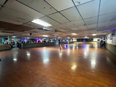 Cedar Hill Roller Rink