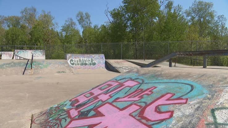 Charlottetown Skatepark