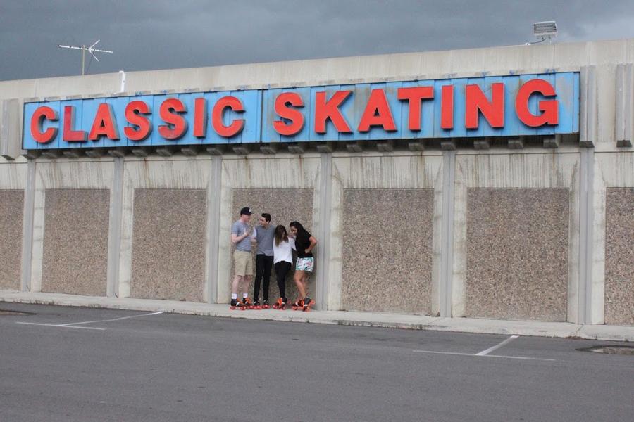 Classic Fun Center