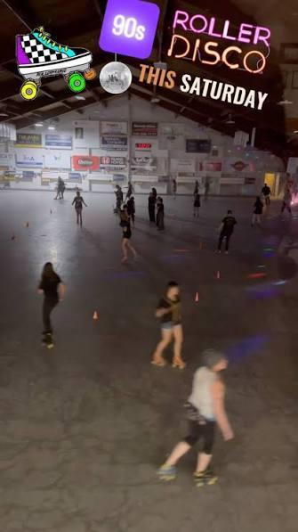 Comox Valley Curling Centre