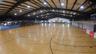 Coppermine Sportsman's Hall Roller Skating Center