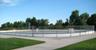 Cottonwood Park East Skating Rink