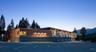 Cowichan Lake Sports Arena