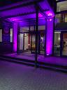 Dance 'n' Roll Rollerdisco (Sportspass Berliner Tor)