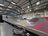Delta Four Skatepark