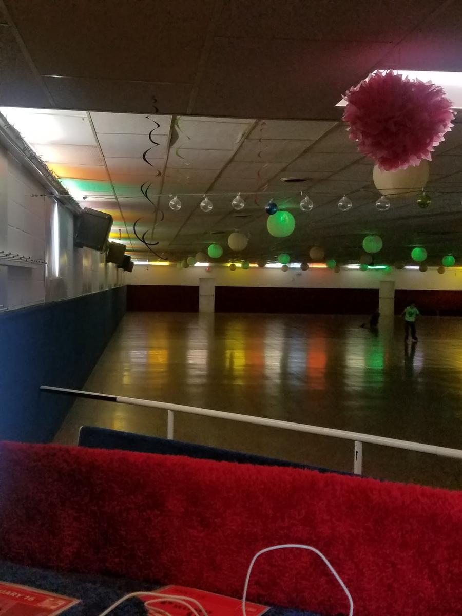 Dixie Skateland
