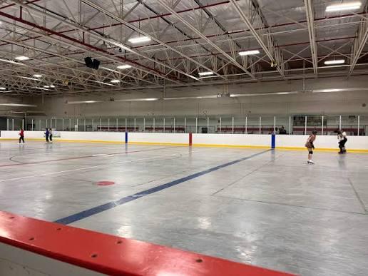Donevan Recreation Complex