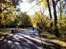 Eau Claire Plaza / Bow River Pathway