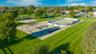 Eddie Aragon Park Outdoor Roller Rink