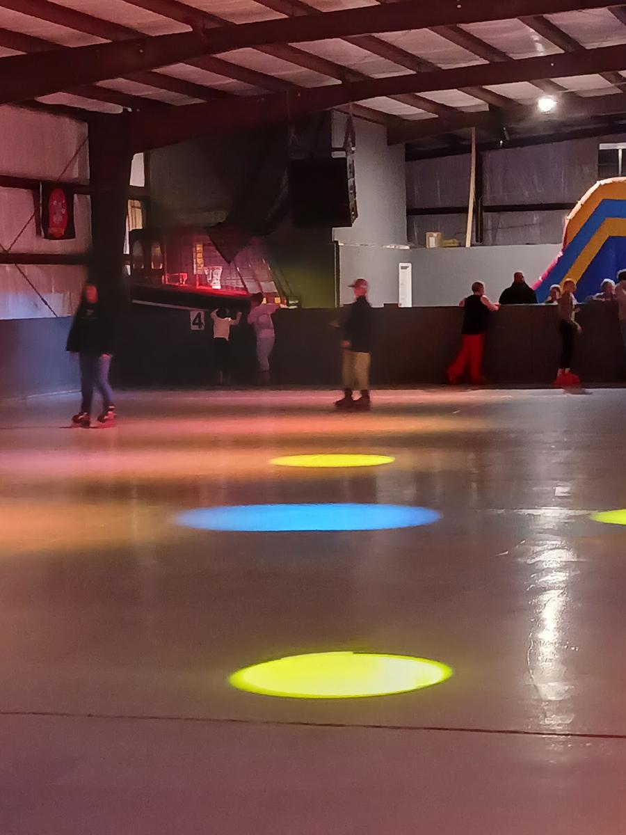 Elite Skate