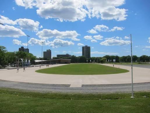 Emera Oval