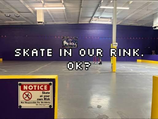 Open Skate