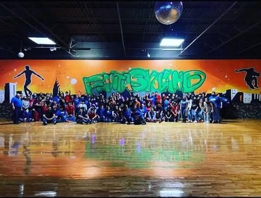 Fantasyland Skate Center