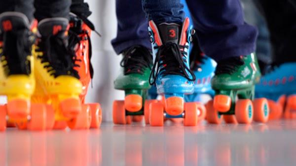 Finley's Fun Center (London)