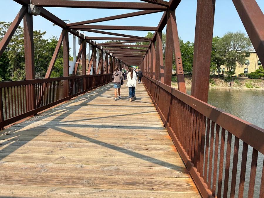 Fox River Trail