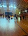 Fuller Lake Arena