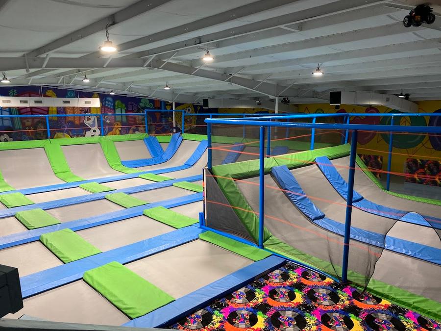 Fun World