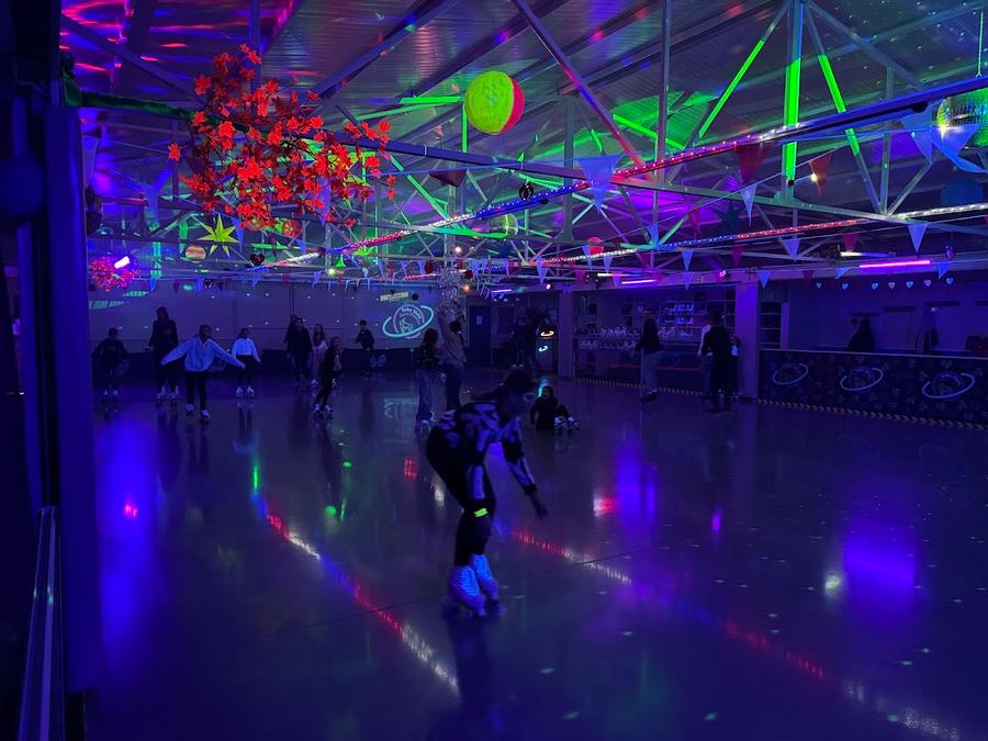 Görkori Disco Győr (Roller Skate Dance Universe)
