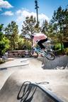 Gathering Place Skate Park