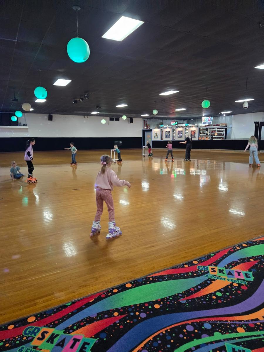 Public Skate