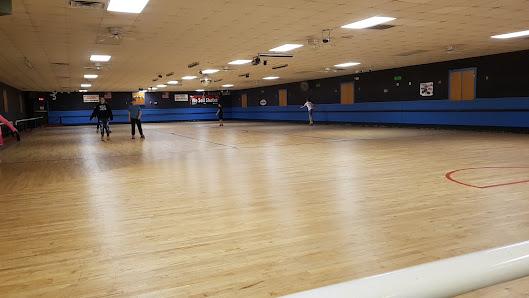 Friday Skate