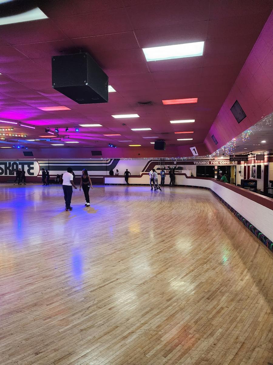 Great Skate