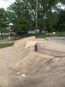 Greenbelt Skate Park