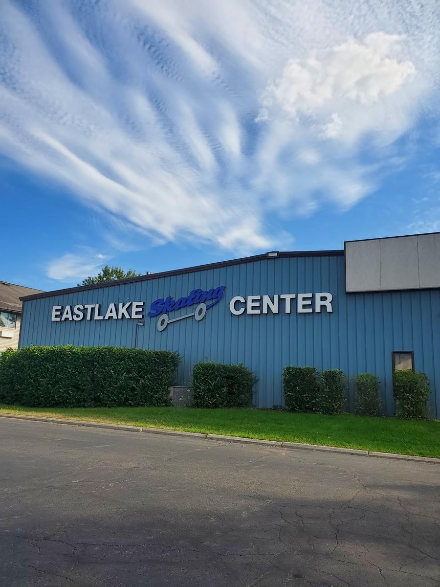 Hansen's Eastlake Skating Center