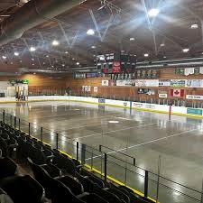 Hassen Memorial Arena