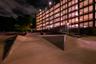 Heath Eiland and Morgan Moss BMX Skate Park (House Park)