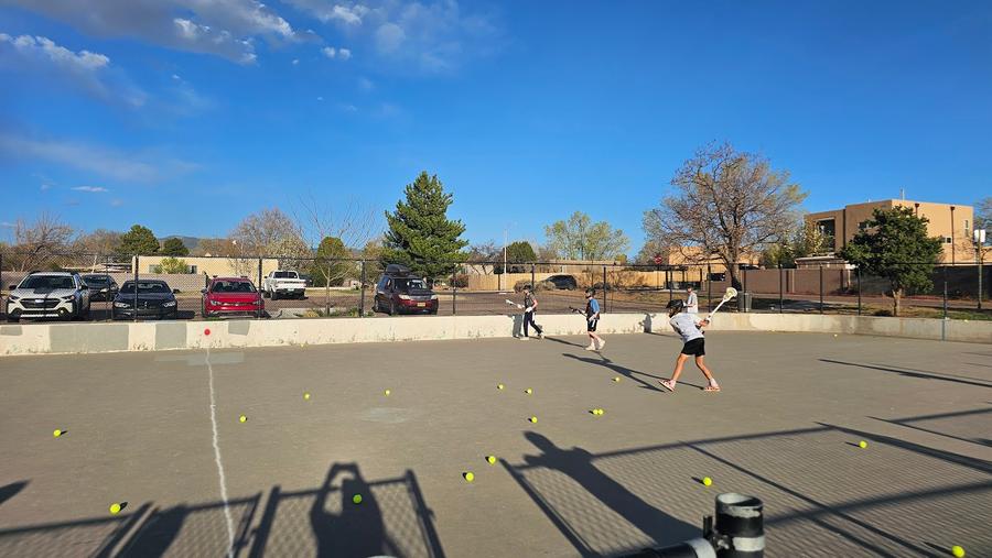 Herb Martinez Park