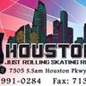 Houston Just Rolling Skating Rink