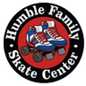 Humble Family Skate Center