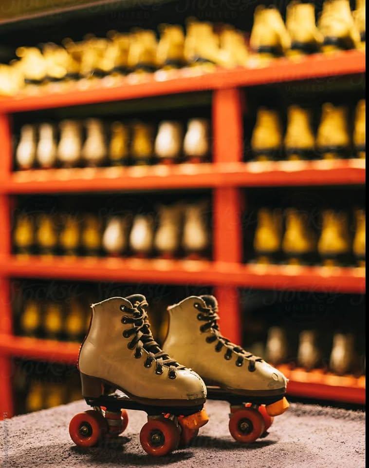 Hyde Park Roller Rink