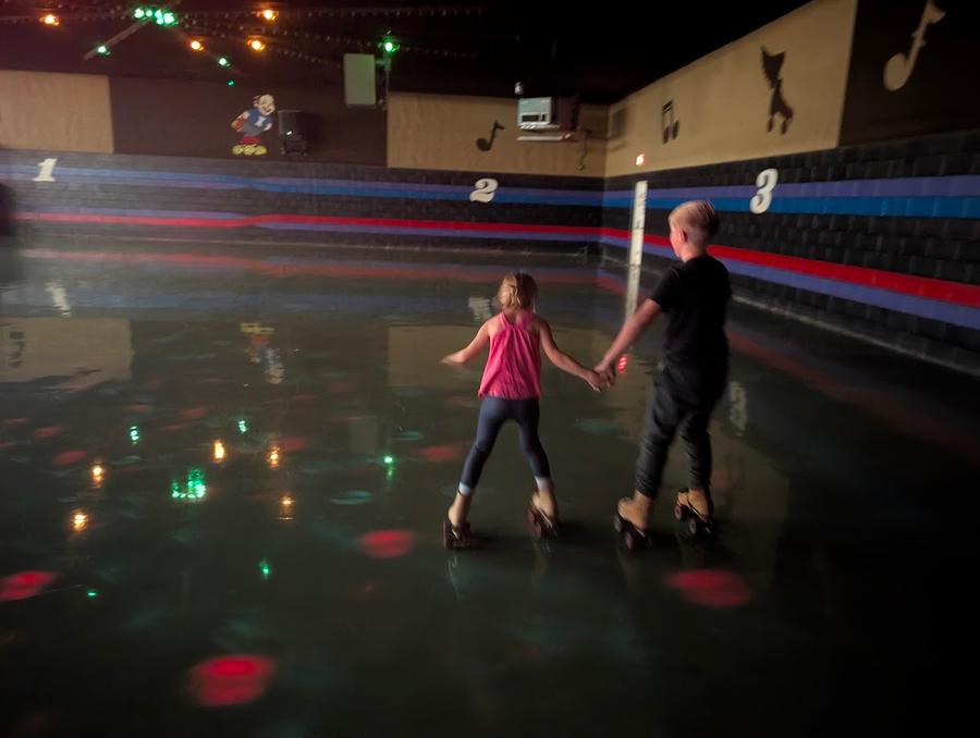 Ionia Skateland