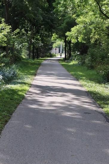 Iron Horse Trail
